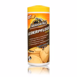 Armor All GAA39024GE, Car, Wipes, Seat, Leather