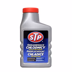 STP 30-025 Cleaner, cooling system Bottle 300