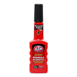 STP 30-035 Fuel Additive Petrol 200 Bottle