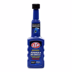 Fuel Additive; STP; Diesel 200 Bottle