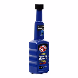 STP 30-037 Fuel Additive Diesel 200 Bottle