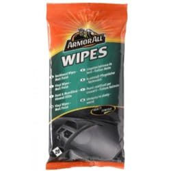 Armor All 35020ML equipment cleansing kit Metal/Plastic Equipment cleansing wet cloths