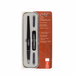 Manuscript Pen Company Ltd Scribe Calligraphy Pen 1.1mm None