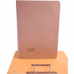 Guildhall L TRANSFER FILE BUFF PK25
