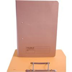 Guildhall L TRANSFER FILE BUFF PK25