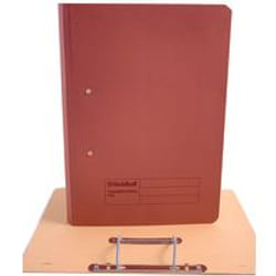 Guildhall L TRANSFER FILE RED PK25