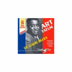 Art Tatum  St. Louis Blues CD