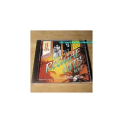 Reggae Hits 2  Bob Marley Susan Cadogan Ruddy Thomas CD