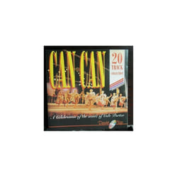 cole porter song book.20 instrumental gr CD