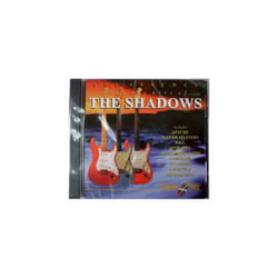 Hits of the Shadows CD