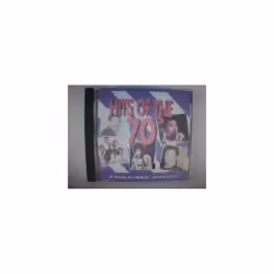 Various Artists - Hits of the Seventies CD