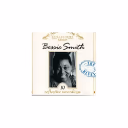 Bessie Smith - Audio Archive Bessie Smit CD