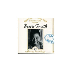 Bessie Smith - Audio Archive Bessie Smit CD