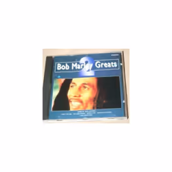 Bob Marley Greats 2 CD