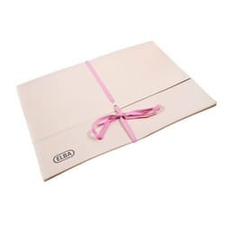 Elba LEGAL WALLET 100MM BUFF PK25