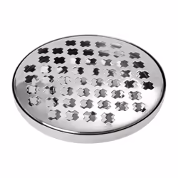 Beaumont Spirit Measure Drip Tray Round  140mm - [CN976]