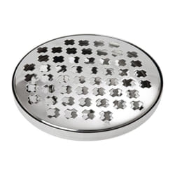 Beaumont Spirit Measure Drip Tray Round  140mm - [CN976]