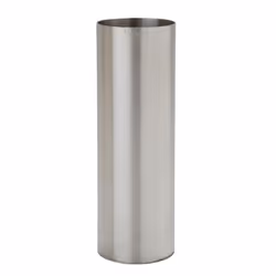 Beaumont Home Bar 250ml Thimble Spirit Measures