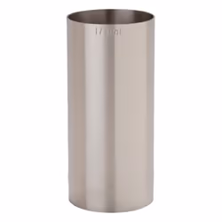 Beaumont Home Bar 175ml Thimble Spirit Measures