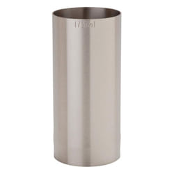 Beaumont Home Bar 175ml Thimble Spirit Measures