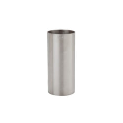 Beaumont Professional Home Bar 70ml Thimble Spirit Measures