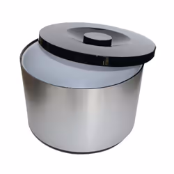 Beaumont Insulated Ice Bucket with Lid 10 Ltr (Single) - [D848]