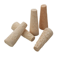 38mm Cane Porous Spile Pack 50, Soft Peg, Breather Peg