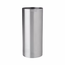 Beaumont Professional Home Bar 200ml Thimble Spirit Measures