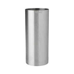 Beaumont Professional Home Bar 200ml Thimble Spirit Measures