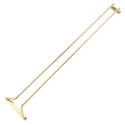 Beaumont Brass Wine Glass Rack 609mm - [GM205]