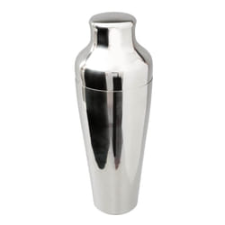 Beaumont 3337 Art Deco Cocktail Shaker 2 Piece