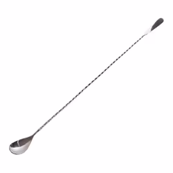 Beaumont Mezclar Hudson Long Bar Spoon - [DF220]