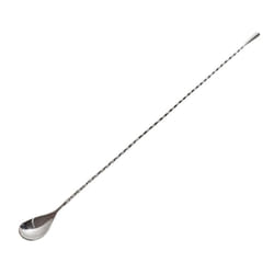 Beaumont Mezclar Collinsons Long Bar Spoon - [DF221]