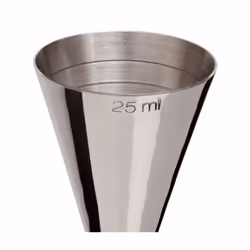 Beaumont DF228 Mezclar Preciso Copper Banded Cocktail Ji
