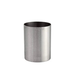 Beaumont Professional Home Bar 100ml Thimble Spirit Measures