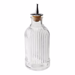 Beaumont 3928 Mezclar Liberty Bitters Bottle Large