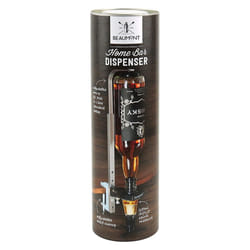 Beaumont Professional Home Bar Dispenser Set Optic Spirit 25ml Measure
