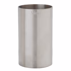 Beaumont Home Bar 50ml Thimble Spirit Measures