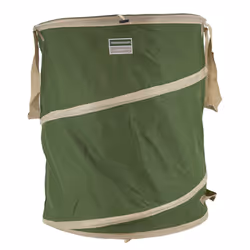 Large Garden Pop-up Tidy Bag - town country large garden tidy bag 8031