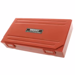 TengTools 03570207 Socket set 17 Double Hexagon 1/2 Inner rectangle