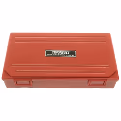 TengTools 03570207 Socket set 17 Double Hexagon 1/2 Inner rectangle - Additional view 4