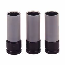 9203N Wheel Nut Socket Set, 3 Piece