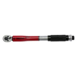 TengTools 73190035 Torque wrench 6.3 (1/4") 5 25 DIN 3122, ISO 6789 277