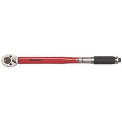 TengTools 73190050 Torque wrench 10 (3/8") 5 25 DIN 3122, ISO 6789 277