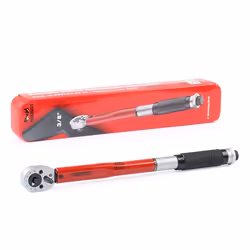 Torque wrench; TengTools; 10 (3/8") 20 100 DIN 3122, ISO 6789 368