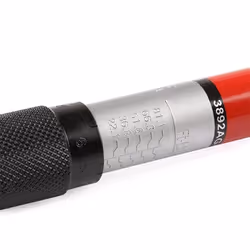 TengTools 73190076 Torque wrench 10 (3/8") 20 100 DIN 3122, ISO 6789 368