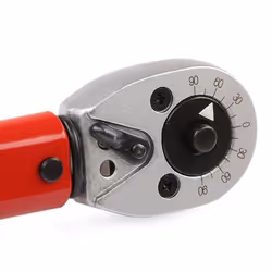TengTools 73190076 Torque wrench 10 (3/8") 20 100 DIN 3122, ISO 6789 368 - Additional view 4