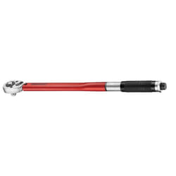 TengTools 73190175 Torque wrench 12.5 (1/2") 40 200 DIN 3122 465