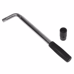 Lug Wrench; TengTools; 21, 22