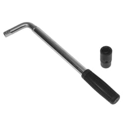 TengTools 186810107 Lug Wrench 21, 22